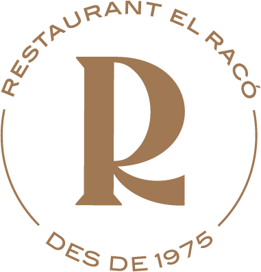 Logo El Racó 50 anys Logo El Racó 50 anys
